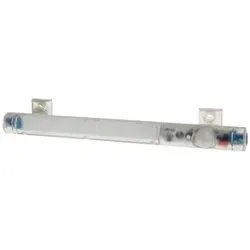 Siemens 8MR2201-0B LED-Lampe mit Bewegungsmelder Schraub-Befestigung DC 24 - 48V 8MR22010B