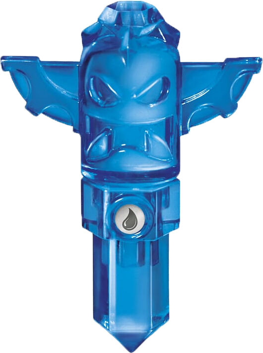 Activision Skylanders Trap Team - Water Traps-Water Tiki Trap (Diversen) Gebruikt