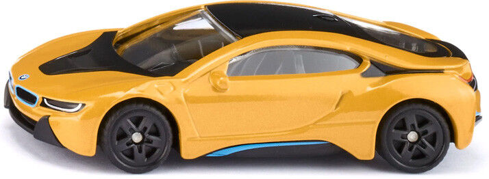 BMW I8 - nouveau modèle - Siku
