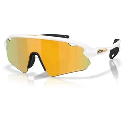 OAKLEY Sonnenbrille Stunt Devil A Matte White | Prizm 24K OO9525-0837