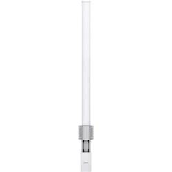 Ubiquiti Networks AMO-2G10 AMO-2G10 WLAN Stab-Antenne 10 dB 2.4 GHz