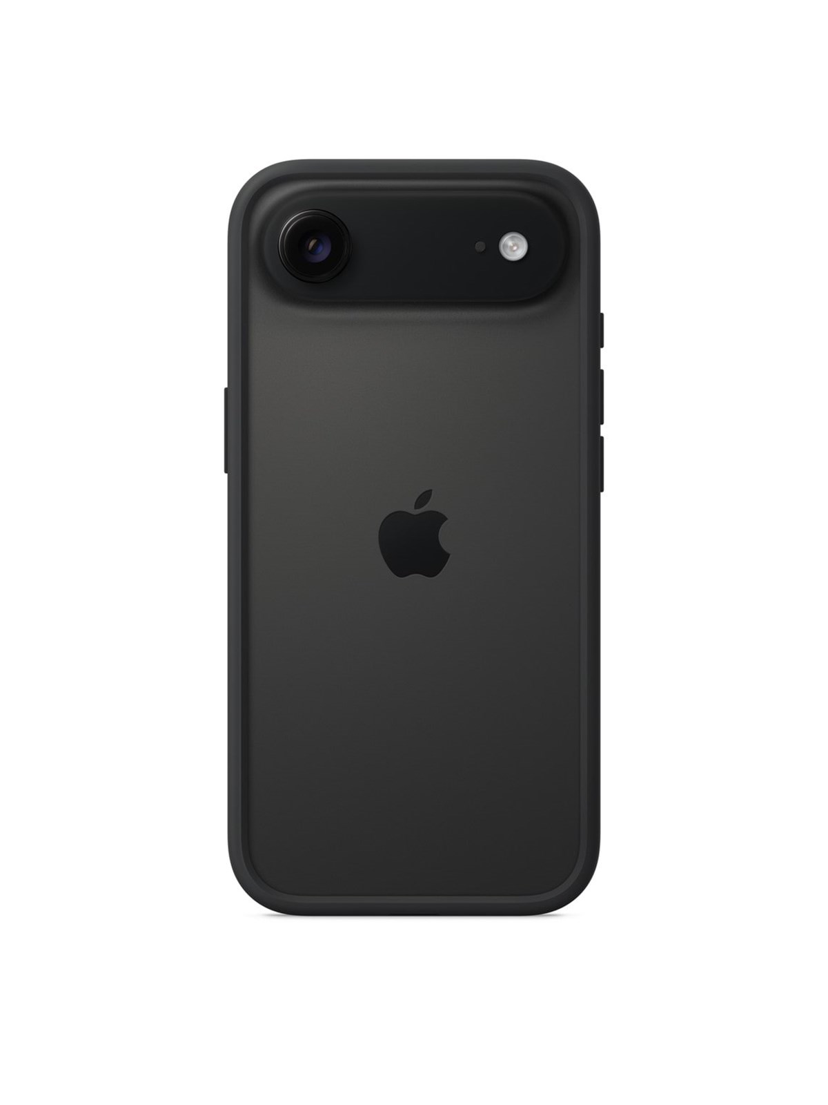 Apple iPhone Air Bumper - Black