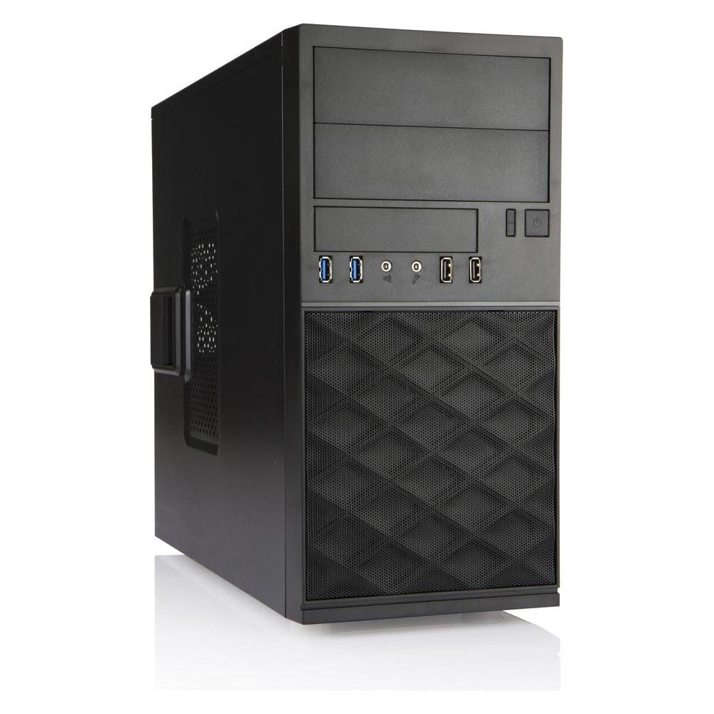 In Win Win Case EFS052 (EFS052.U3U2AQC) (mATX, Mini-ATX) (EFS052.U3U2AQC)