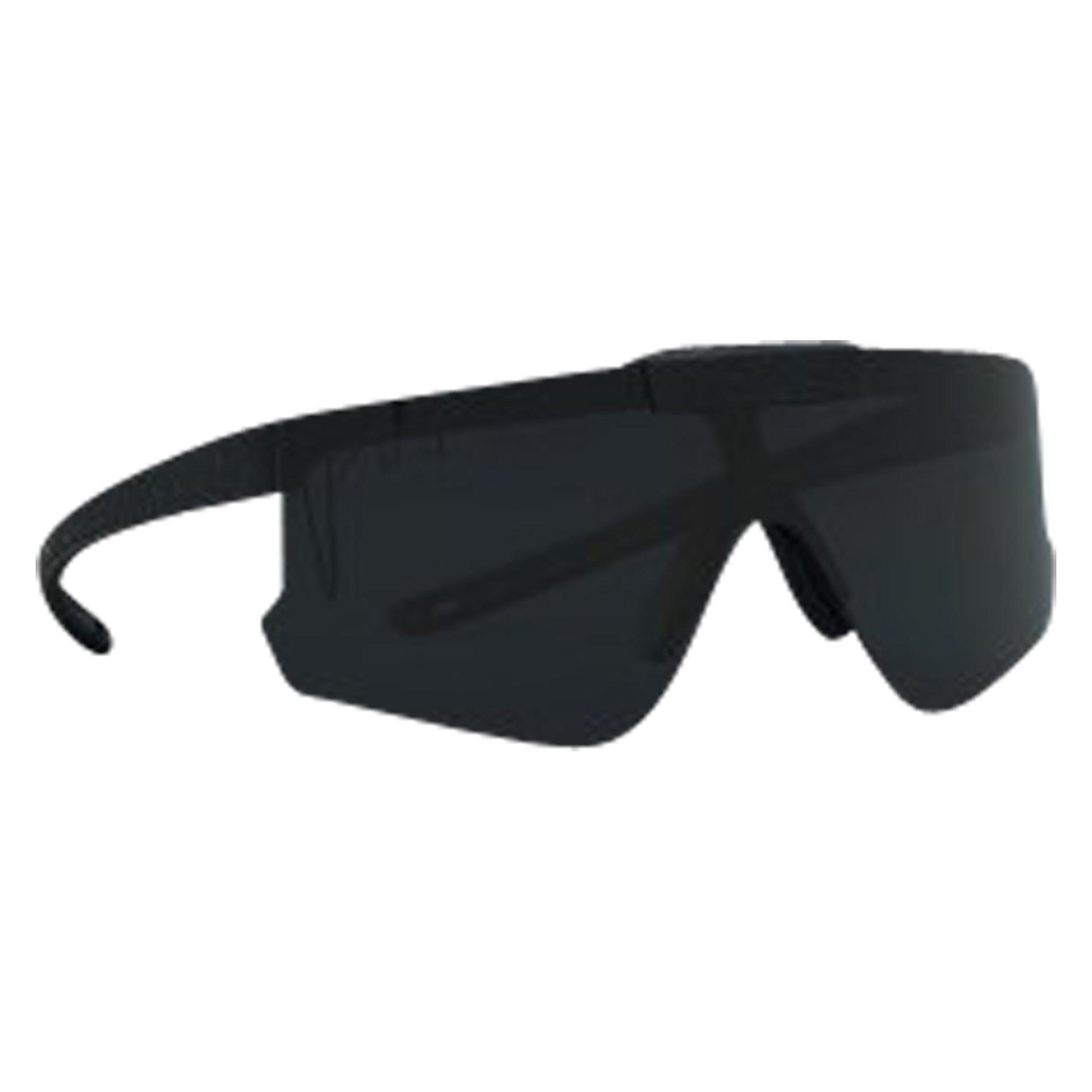 Pit Viper The Blacking Out Flip-Offs Regular - Smoke (Blacking Out, Smoke) (E-FR-BLCKOUT-PCA-SM)
