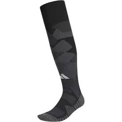 adidas Tiro 26 Torwart Stutzen - schwarz/grau - 28-30