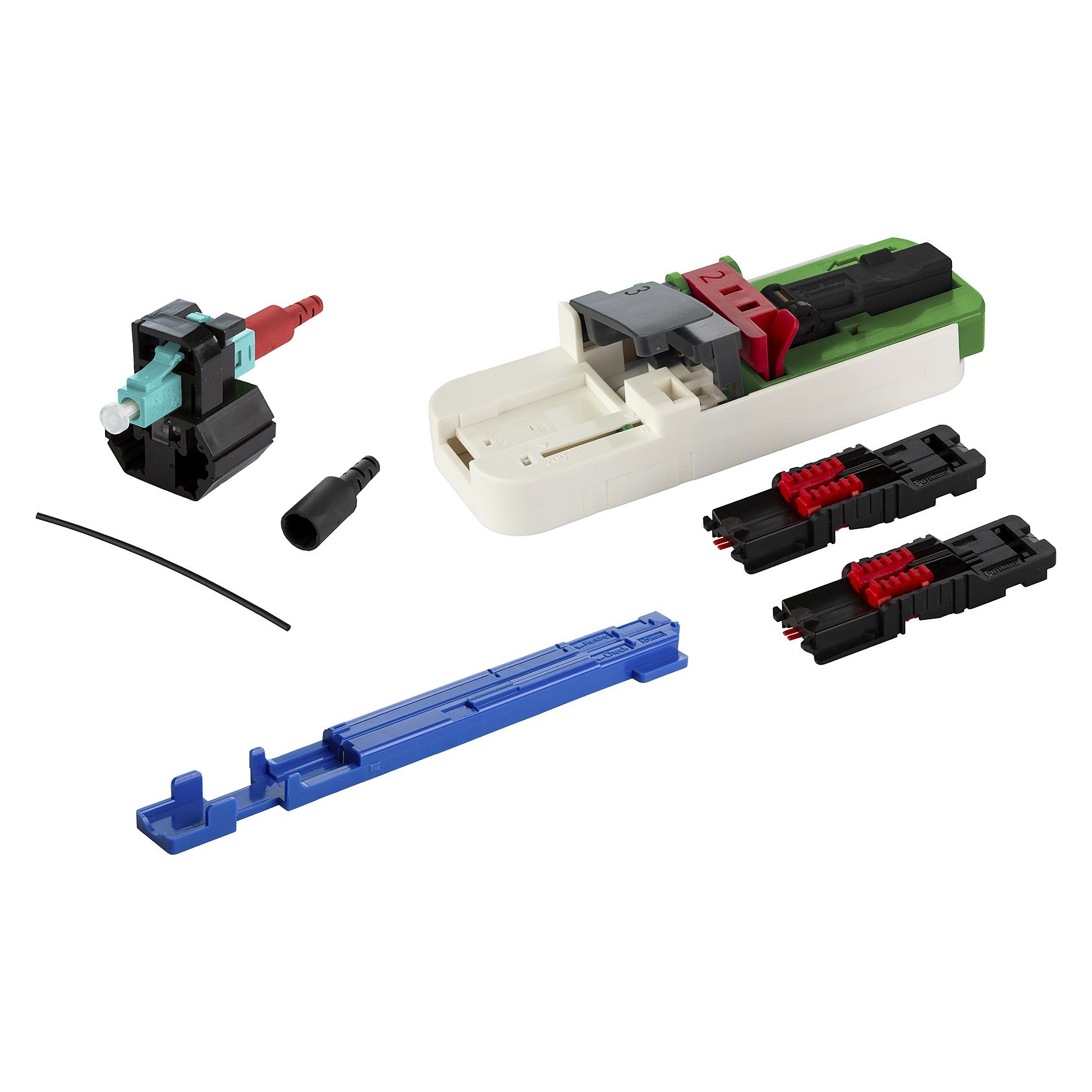 Metz Connect OpDAT FASTTM Hybrid (1509MAJO002C-E)