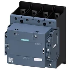 Siemens Dig.Industr. Schütz 3RT13556AR36