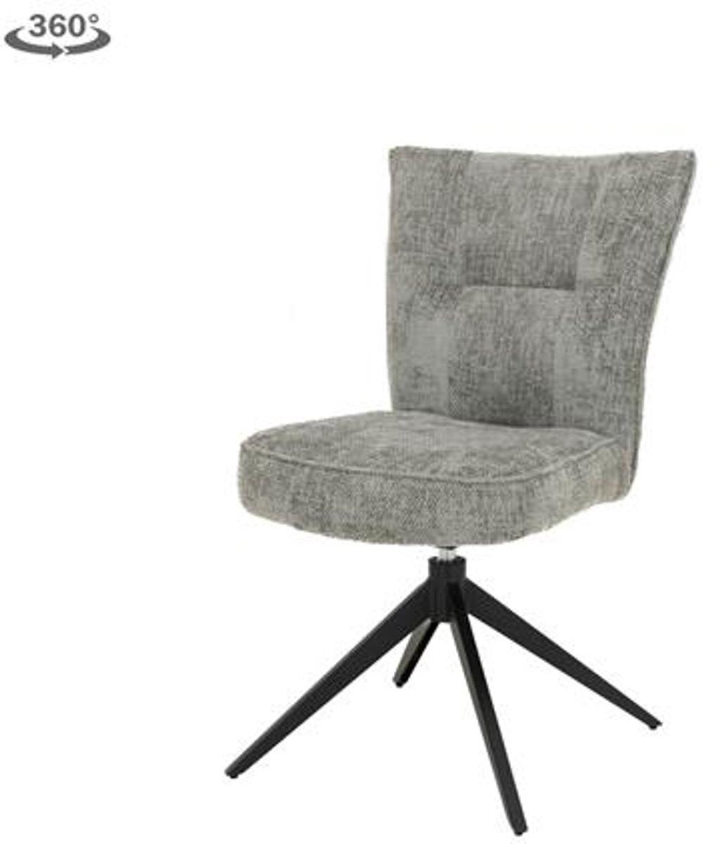 Tower living Bardi Stoel - Silver