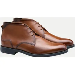 Stiefelette Eezy 325 Braun 9,5