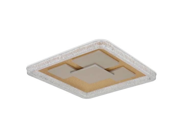 LED-DECKENLEUCHTE 3000K, 40W