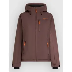 O'Neill Fwc'Cruz Jacke purple gray Gr. XS