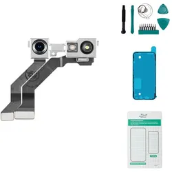 iPhone 13 Pro Frontkamera - Set