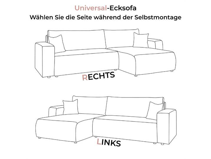 Ecksofa PRESTIGE XL Poso 02