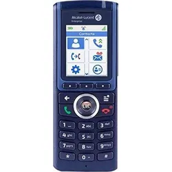 Alcatel Lucent Enterprise 8234 Schnurloses DECT-Telefon