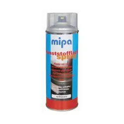 MIPA Kunststofflack-Spray 400ml dunkelgrau * 212850004