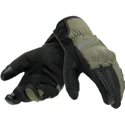 Dainese, Motorradhandschuhe, TRENTO D-DRY Handschuhe (Herren, S)