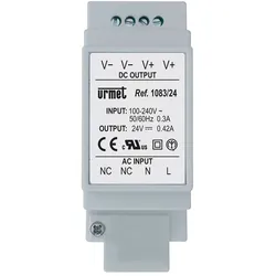 Grothe Netzgerät NG 1083/24