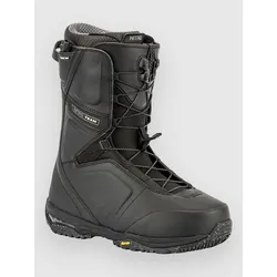 Nitro Team TLS Wide 2026 Snowboard Boots black Gr. 32.5