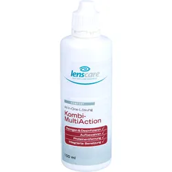 Lenscare Kombi-Multiaction 100 ML