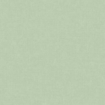 Galerie Wallcoverings Arcadia Collection Woven Plain Shiny Finish Vinyl on Non-woven Wallpaper Roll