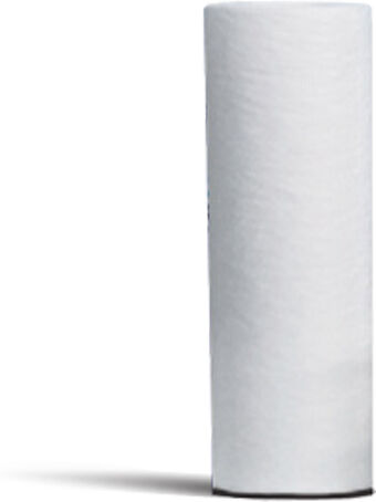 Cartuccia Filtro Sedimento Polipropilene Soffiato 10" - 5 Micron