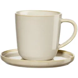 ASA Selection, Tasse, COPPA Espressotasse m.U. tofu 0,08l (80 ml, 1x)