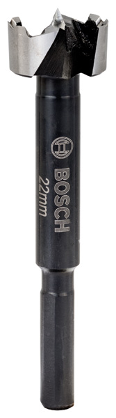 Bosch Forstnerbohrer 22mm 2608577007