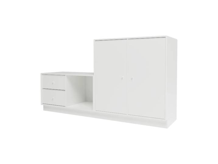 Montana REST I Bank 01 white