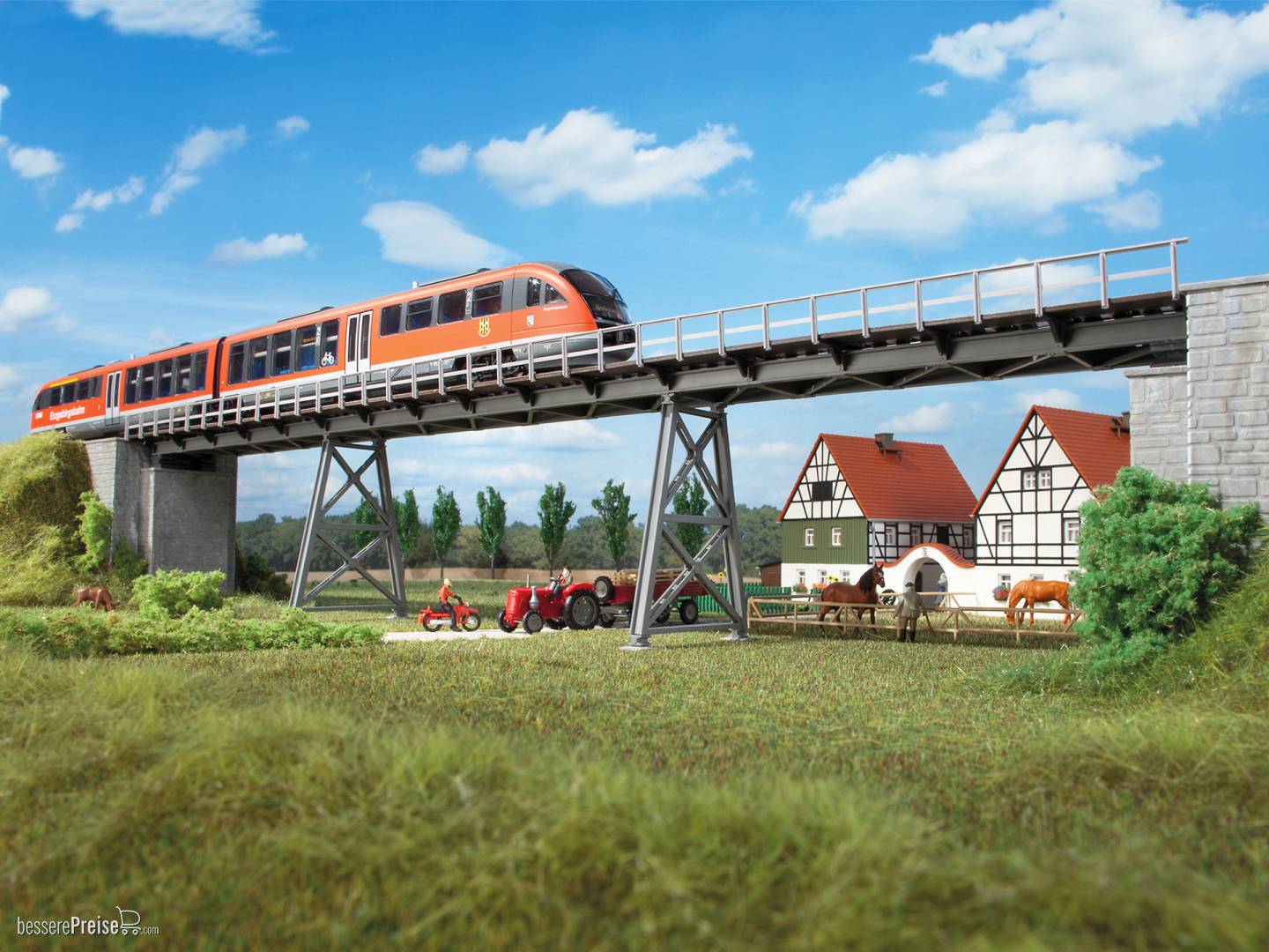 Auhagen 11430