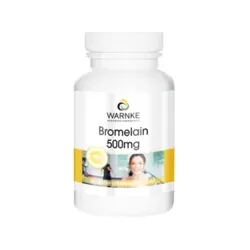 BROMELAIN 500 mg Tabletten 250 St