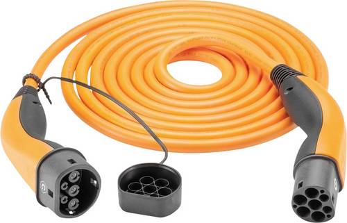 LAPP 5555935013 eMobility Ladekabel 5m