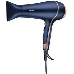 Haartrockner 2400 W  HC34EX (Blau, Bronze) 