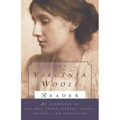 Virginia Woolf Reader, Taschenbuch von Virginia Woolf, Houghton Mifflin Company, 978-0-15-693590-6