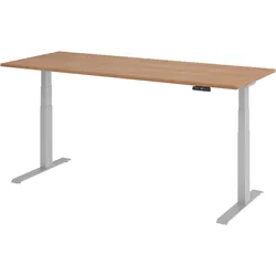 Bümö, Schreibtisch, Schreibtisch XDKB (200 x 80 x 74 cm)