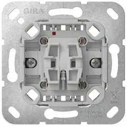 Gira Wipptaster Schließer 315200