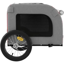 vidaXL, Veloanhänger