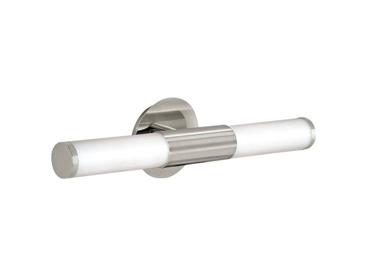 Applique Murale Palmera 46cm Gris Métallisé - 87222