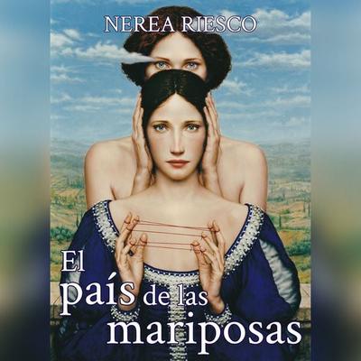 El país de las mariposas - Nerea Riesco, Audio, 9789152140864