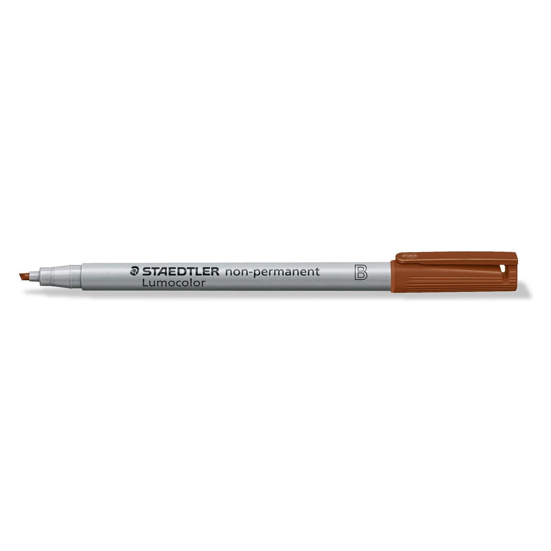 Staedtler Lumocolor non-permanent (1x) (312-7)