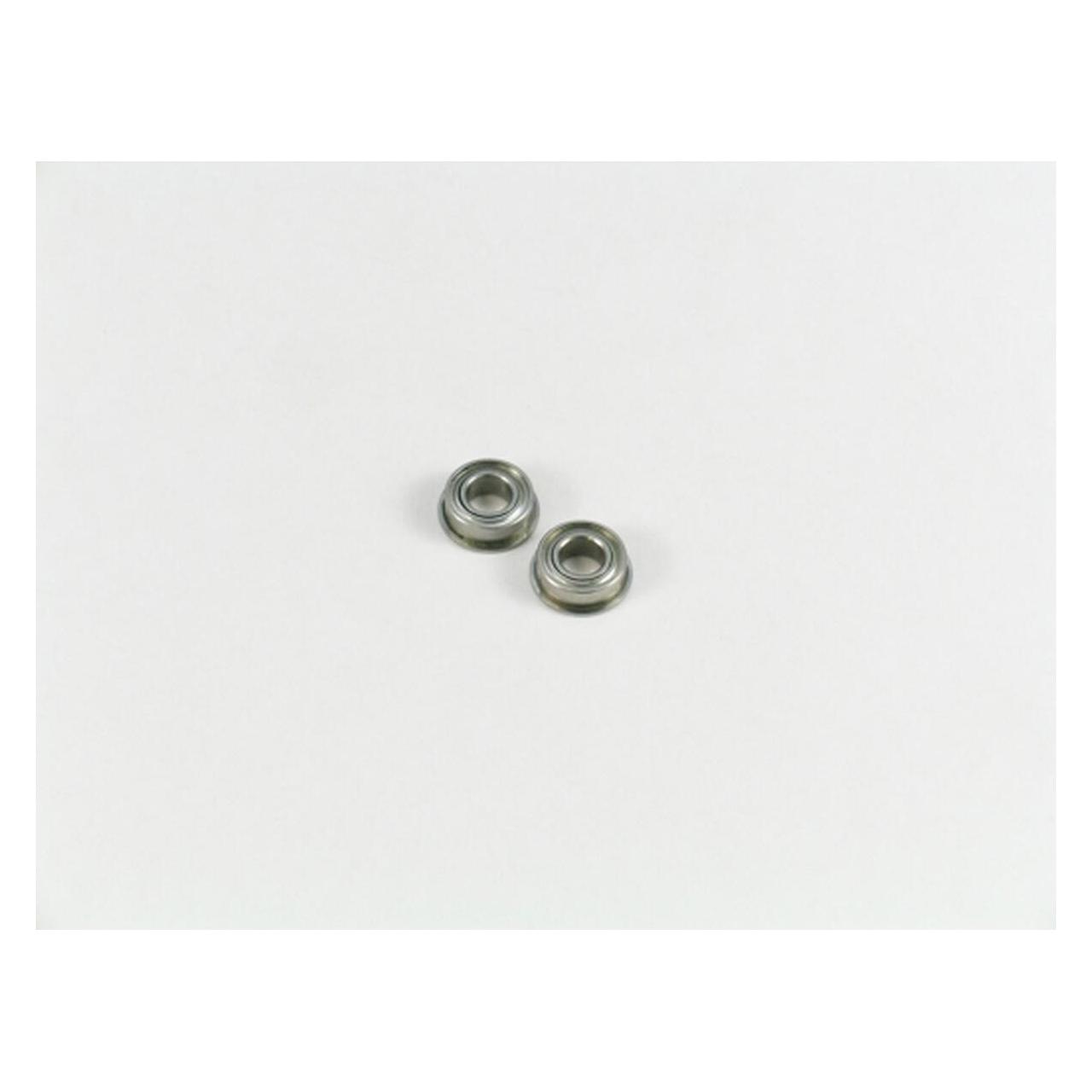 Jamara Kugellager m. Bund 4x8 X1-X2 Ackermann (503230)