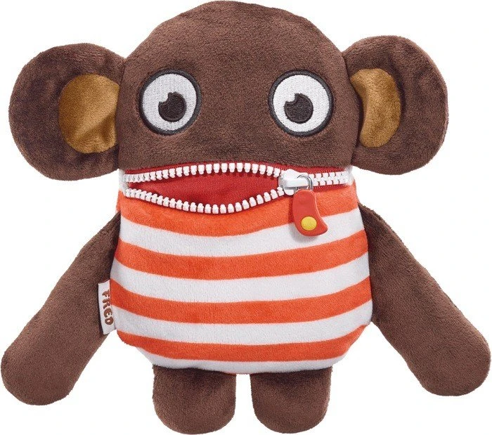 Schmidt Spiele Sorgenfresser Fred (21 cm)