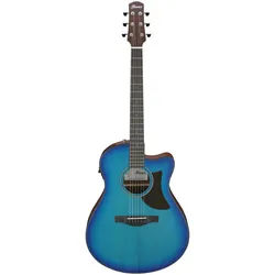 Ibanez AAM50CE-SBO - Westerngitarre