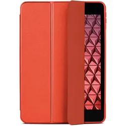 ONEFLOW Clarity Case iPad Pro 9.7 (2016) Flip Cover mit Stand