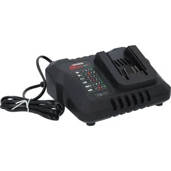 KS Tools eMONSTER Akku-Schnell-Ladegerät, 8 A - 515.6080