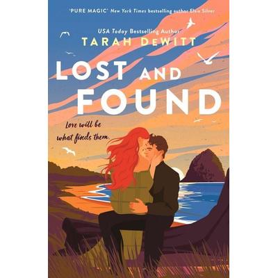 Lost and Found, Taschenbuch von Tarah DeWitt, Piatkus
