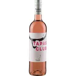 18er Set Tapas Club Rosado 2025 - Versandkostenfrei!