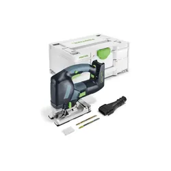 Festool Akku-Pendelstichsäge PSBC 500 EB-Basic * NEU 09/2026