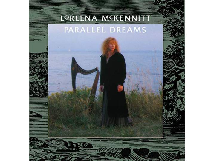 Parallel Dreams