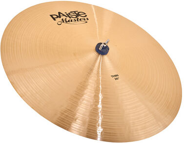 Paiste "20" Masters Thin Ride"