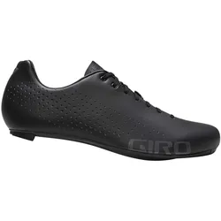 Giro, Herren, Veloschuhe, Empire (43.5), Schwarz